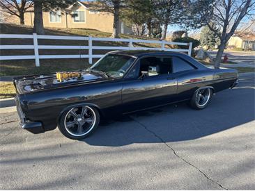 1966 Mercury Comet (CC-2086644) for sale in Reno, Nevada