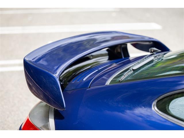 2002 Porsche 996 (CC-2086646) for sale in Laguna Beach, California