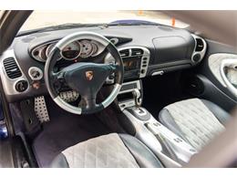 2002 Porsche 996 (CC-2086646) for sale in Laguna Beach, California