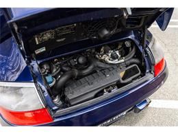 2002 Porsche 996 (CC-2086646) for sale in Laguna Beach, California