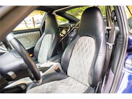 2002 Porsche 996 (CC-2086646) for sale in Laguna Beach, California