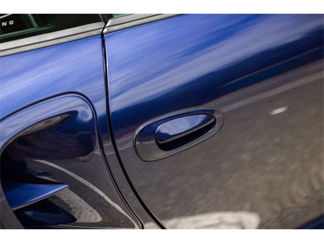 2002 Porsche 996 (CC-2086646) for sale in Laguna Beach, California