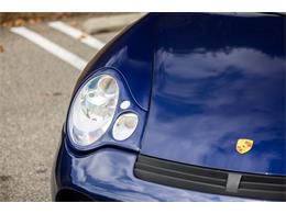 2002 Porsche 996 (CC-2086646) for sale in Laguna Beach, California