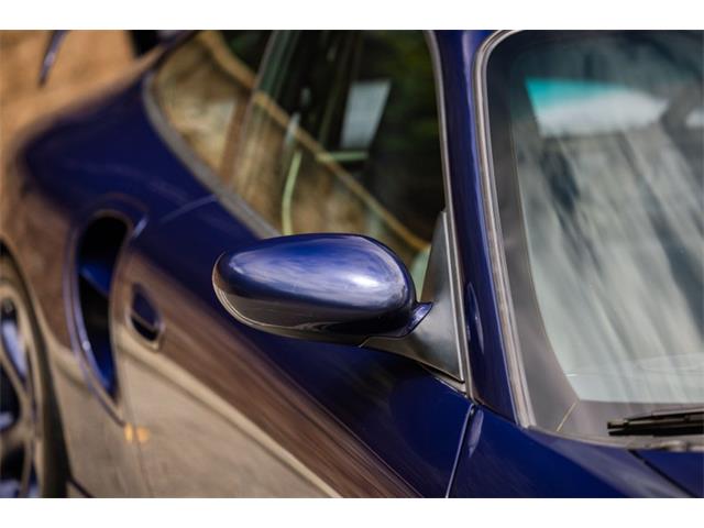 2002 Porsche 996 (CC-2086646) for sale in Laguna Beach, California