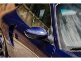 2002 Porsche 996 (CC-2086646) for sale in Laguna Beach, California