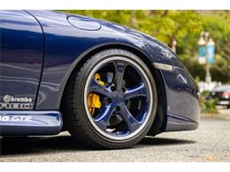 2002 Porsche 996 (CC-2086646) for sale in Laguna Beach, California