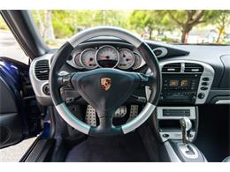 2002 Porsche 996 (CC-2086646) for sale in Laguna Beach, California