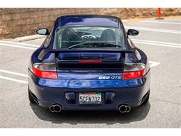 2002 Porsche 996 (CC-2086646) for sale in Laguna Beach, California