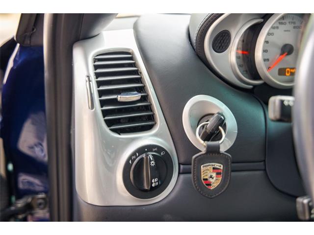 2002 Porsche 996 (CC-2086646) for sale in Laguna Beach, California
