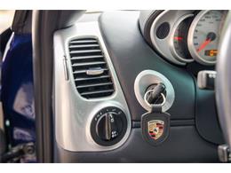2002 Porsche 996 (CC-2086646) for sale in Laguna Beach, California