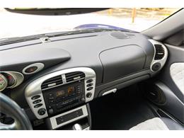 2002 Porsche 996 (CC-2086646) for sale in Laguna Beach, California