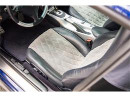 2002 Porsche 996 (CC-2086646) for sale in Laguna Beach, California