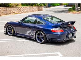 2002 Porsche 996 (CC-2086646) for sale in Laguna Beach, California