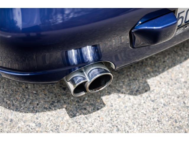 2002 Porsche 996 (CC-2086646) for sale in Laguna Beach, California