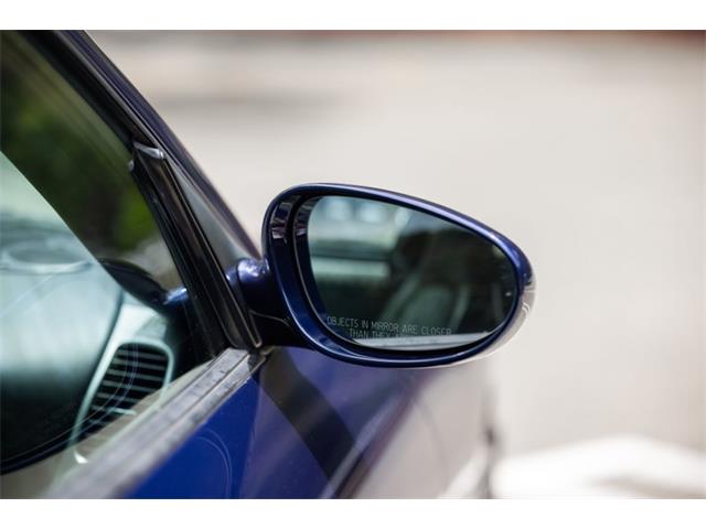 2002 Porsche 996 (CC-2086646) for sale in Laguna Beach, California