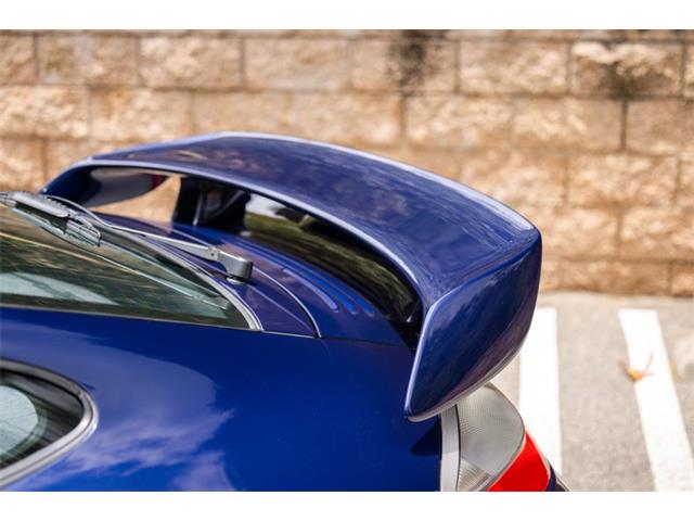 2002 Porsche 996 (CC-2086646) for sale in Laguna Beach, California