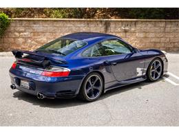 2002 Porsche 996 (CC-2086646) for sale in Laguna Beach, California