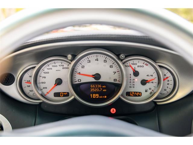 2002 Porsche 996 (CC-2086646) for sale in Laguna Beach, California