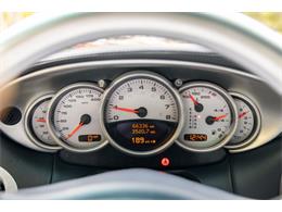 2002 Porsche 996 (CC-2086646) for sale in Laguna Beach, California