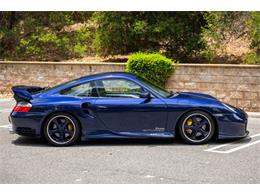 2002 Porsche 996 (CC-2086646) for sale in Laguna Beach, California