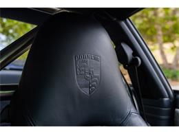 2002 Porsche 996 (CC-2086646) for sale in Laguna Beach, California