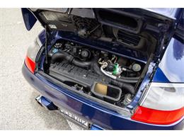 2002 Porsche 996 (CC-2086646) for sale in Laguna Beach, California