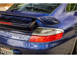 2002 Porsche 996 (CC-2086646) for sale in Laguna Beach, California