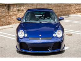 2002 Porsche 996 (CC-2086646) for sale in Laguna Beach, California