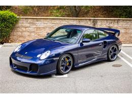2002 Porsche 996 (CC-2086646) for sale in Laguna Beach, California