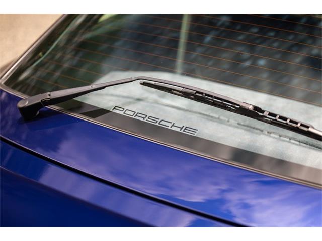 2002 Porsche 996 (CC-2086646) for sale in Laguna Beach, California