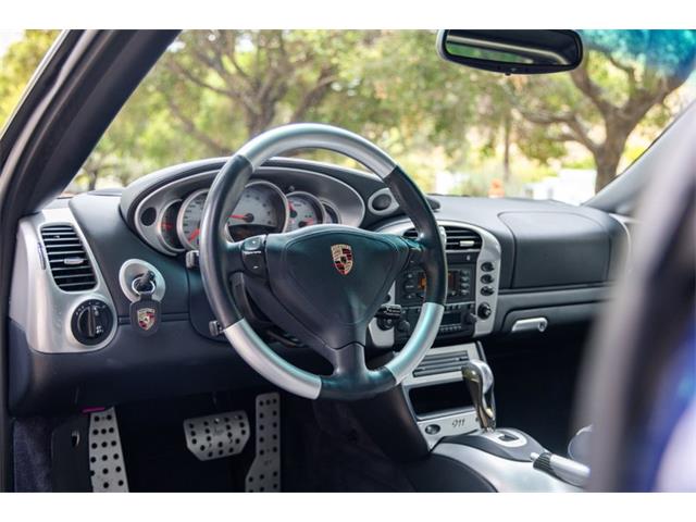 2002 Porsche 996 (CC-2086646) for sale in Laguna Beach, California