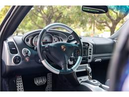 2002 Porsche 996 (CC-2086646) for sale in Laguna Beach, California