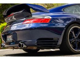 2002 Porsche 996 (CC-2086646) for sale in Laguna Beach, California