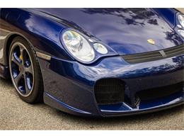 2002 Porsche 996 (CC-2086646) for sale in Laguna Beach, California