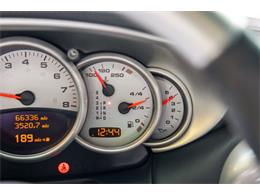 2002 Porsche 996 (CC-2086646) for sale in Laguna Beach, California