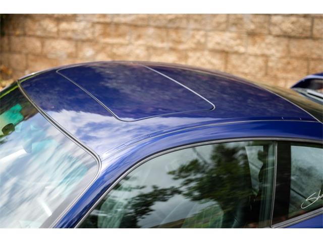 2002 Porsche 996 (CC-2086646) for sale in Laguna Beach, California