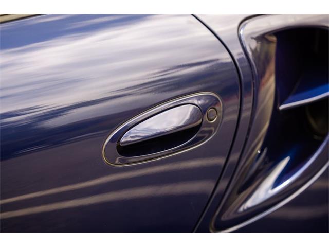 2002 Porsche 996 (CC-2086646) for sale in Laguna Beach, California