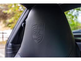 2002 Porsche 996 (CC-2086646) for sale in Laguna Beach, California