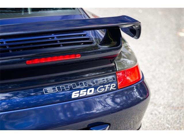 2002 Porsche 996 (CC-2086646) for sale in Laguna Beach, California