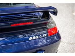 2002 Porsche 996 (CC-2086646) for sale in Laguna Beach, California