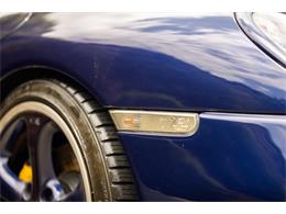 2002 Porsche 996 (CC-2086646) for sale in Laguna Beach, California