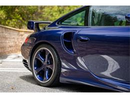 2002 Porsche 996 (CC-2086646) for sale in Laguna Beach, California
