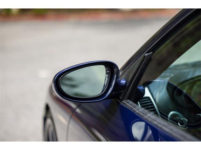 2002 Porsche 996 (CC-2086646) for sale in Laguna Beach, California