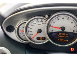 2002 Porsche 996 (CC-2086646) for sale in Laguna Beach, California