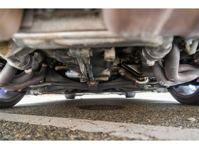 2002 Porsche 996 (CC-2086646) for sale in Laguna Beach, California