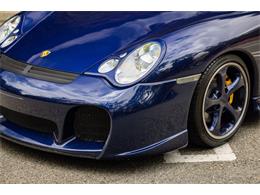 2002 Porsche 996 (CC-2086646) for sale in Laguna Beach, California