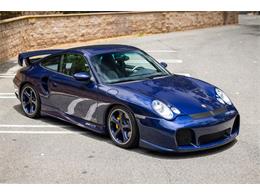 2002 Porsche 996 (CC-2086646) for sale in Laguna Beach, California