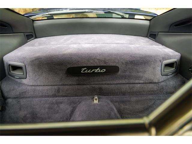 2002 Porsche 996 (CC-2086646) for sale in Laguna Beach, California
