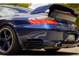 2002 Porsche 996 (CC-2086646) for sale in Laguna Beach, California