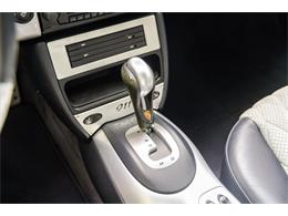 2002 Porsche 996 (CC-2086646) for sale in Laguna Beach, California